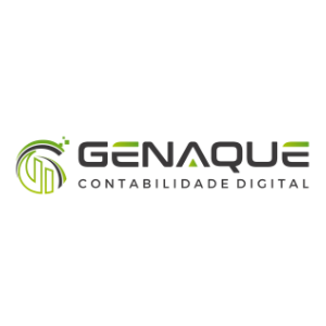 Genaque Contabilidade Logo - Genaque