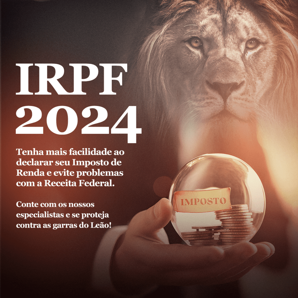 Modelo 9 Irpf 2024 - Genaque